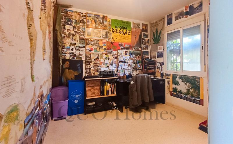 Foto 62de1bb2-c229-40d5-9178-f28d9fed9203. Casa adossada amb xemeneia a El Rocío - La Milagrosa Jerez de la Frontera
