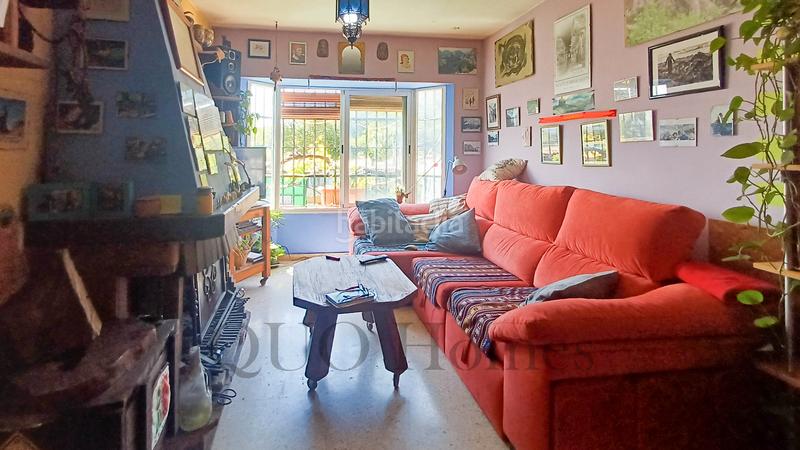 Foto 6dcc450b-1365-49c4-ba65-b6e5ea3dccdd. Casa adossada amb xemeneia a El Rocío - La Milagrosa Jerez de la Frontera