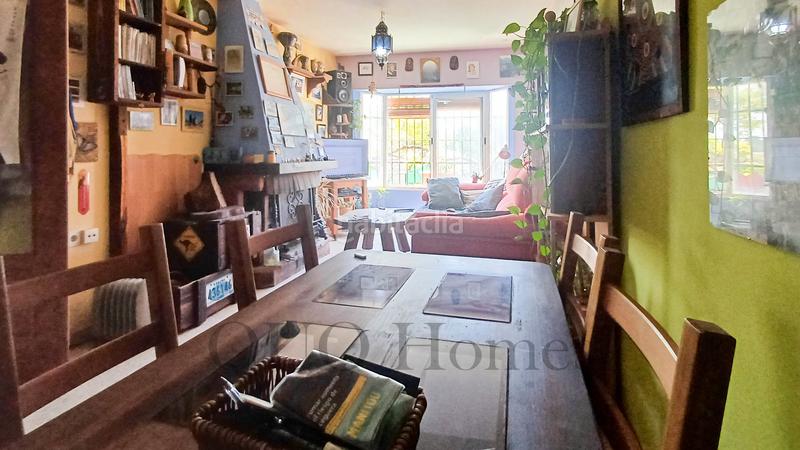Foto 71cbec9a-ea31-4ad0-a0f6-60a1ea79a89c. Casa adossada amb xemeneia a El Rocío - La Milagrosa Jerez de la Frontera