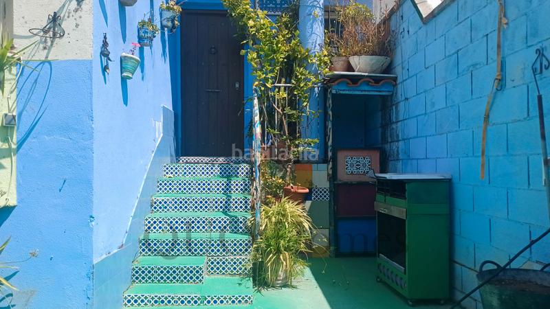 Foto 78ab3825-571a-43e1-a266-5792c9131eb1. Casa adossada amb xemeneia a El Rocío - La Milagrosa Jerez de la Frontera