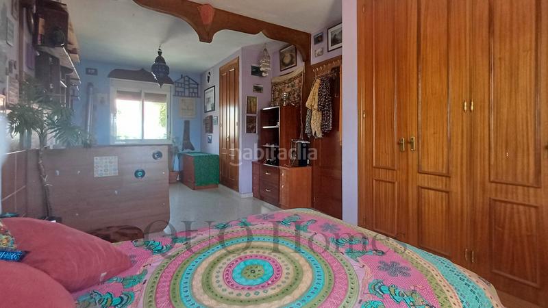 Foto 85a80567-ec50-4718-860f-1fcc74be74d0. Casa adossada amb xemeneia a El Rocío - La Milagrosa Jerez de la Frontera