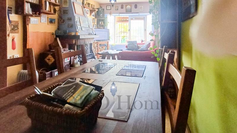Foto 8f000b7b-9375-4f80-a572-db1bb2206357. Casa adossada amb xemeneia a El Rocío - La Milagrosa Jerez de la Frontera