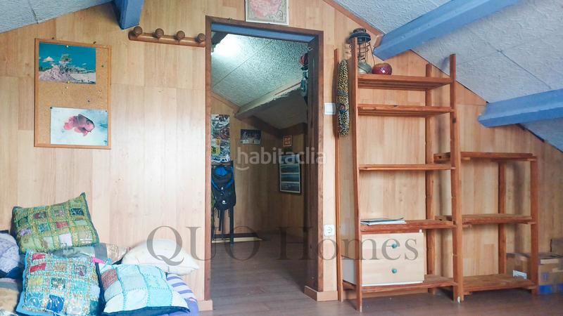 Foto ae76ced3-5a07-4aec-895f-62d712fdd33a. Casa adossada amb xemeneia a El Rocío - La Milagrosa Jerez de la Frontera