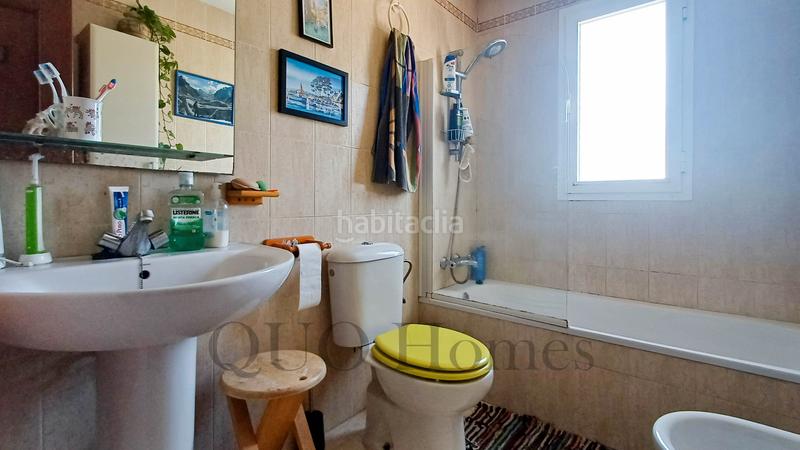 Foto b043f22e-42c4-4fd8-9e1f-d5547c230f0f. Casa adossada amb xemeneia a El Rocío - La Milagrosa Jerez de la Frontera