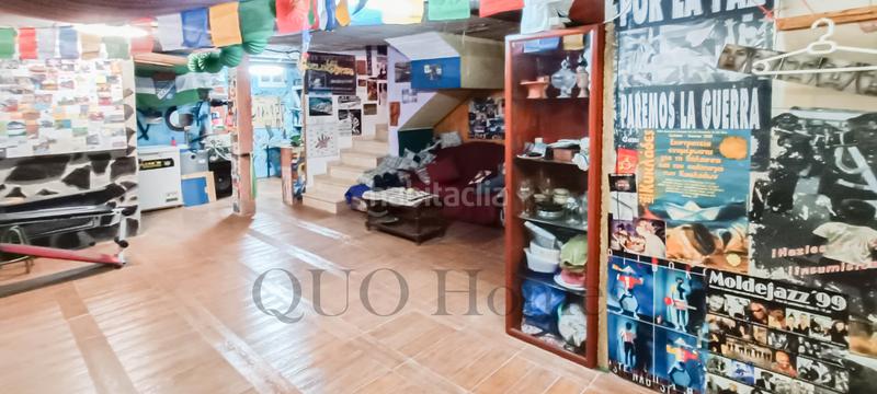 Foto b67165f9-0841-4d80-8ec0-9fe3273f81ef. Casa adossada amb xemeneia a El Rocío - La Milagrosa Jerez de la Frontera