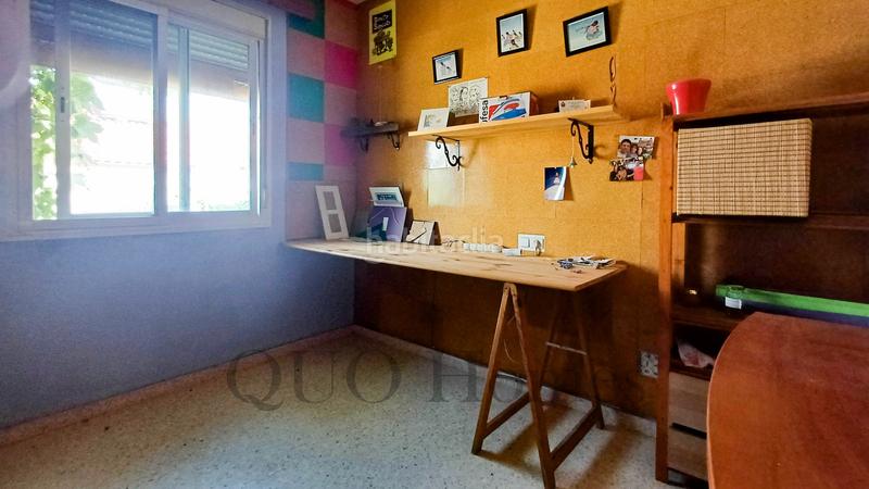 Foto ce2944d9-a838-4600-9ef0-8fb8d9c904f7. Casa adossada amb xemeneia a El Rocío - La Milagrosa Jerez de la Frontera