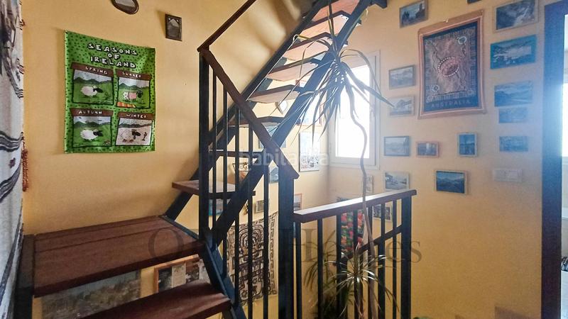 Foto cef3e8a4-2469-487c-b56e-ef122f0a180f. Casa adossada amb xemeneia a El Rocío - La Milagrosa Jerez de la Frontera