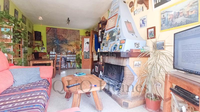 Foto d4c90959-9283-4424-9c14-278e0cca7781. Casa adossada amb xemeneia a El Rocío - La Milagrosa Jerez de la Frontera