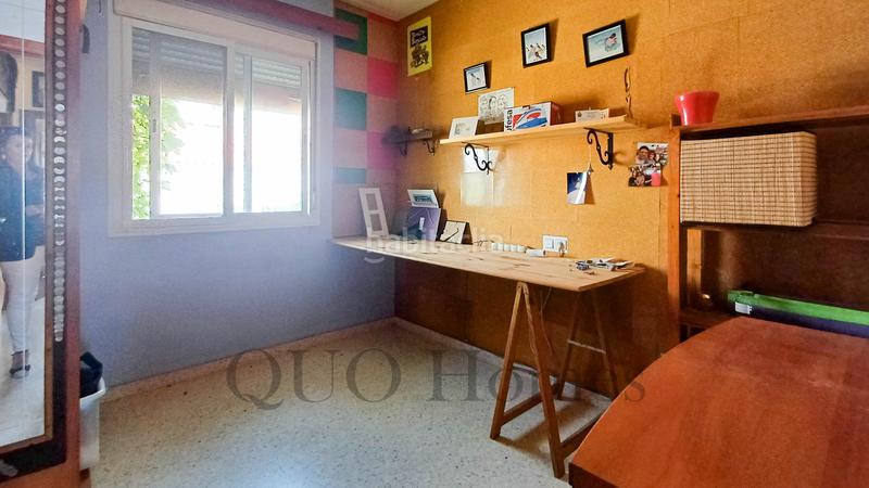Foto d85da04f-9111-431f-85f6-68c48bafaffb. Casa adossada amb xemeneia a El Rocío - La Milagrosa Jerez de la Frontera