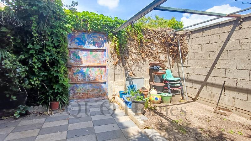 Foto ee0855fd-ecbc-4deb-9882-7bca60156404. Casa adossada amb xemeneia a El Rocío - La Milagrosa Jerez de la Frontera