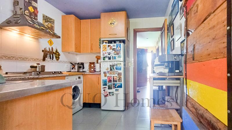 Foto eeb1c117-3881-40ff-9fd8-34232b691a5c. Casa adossada amb xemeneia a El Rocío - La Milagrosa Jerez de la Frontera