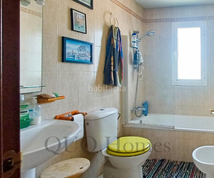 Foto f9978e4b-bc63-4982-a21a-4a31b9e7ae8c. Casa adossada amb xemeneia a El Rocío - La Milagrosa Jerez de la Frontera