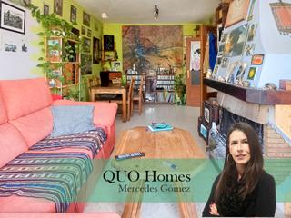 Semi detached house in El Rocío - La Milagrosa