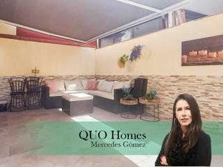 Casa adossada en Caballero Bonald-S. Jos Obrero-Guadalcacn