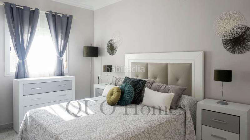 Foto 64594e3f-0548-44e0-86a7-69d2caf7c5cf. Affitto appartamento con piscina in Chapín - Campus Universitario - Navinco Jerez de la Frontera