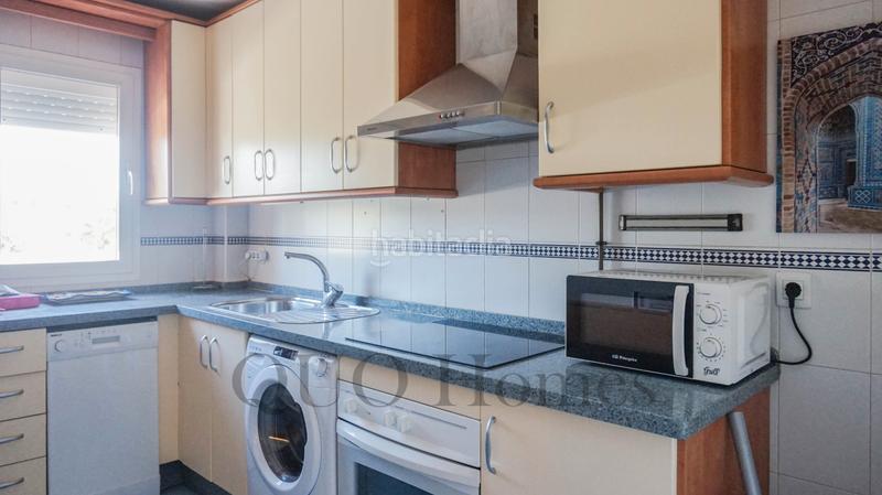 Foto 0e78dff1-663d-4afc-a1da-ab3a056f2259. Location appartement avec piscine dans Chapín - Campus Universitario - Navinco Jerez de la Frontera