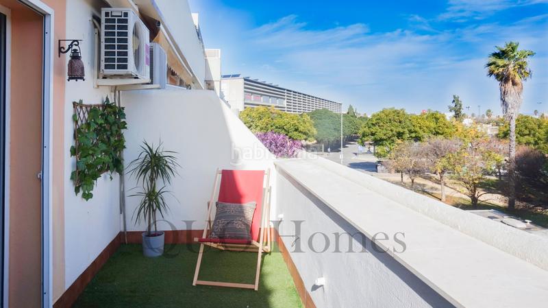 Foto 0ef86299-9527-498e-9ceb-a19731e60d52. Location appartement avec piscine dans Chapín - Campus Universitario - Navinco Jerez de la Frontera