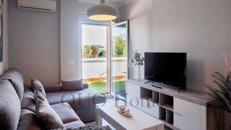 Foto 4ffe7031-427f-474c-b40c-24b33d44563e. Location appartement avec piscine dans Chapín - Campus Universitario - Navinco Jerez de la Frontera