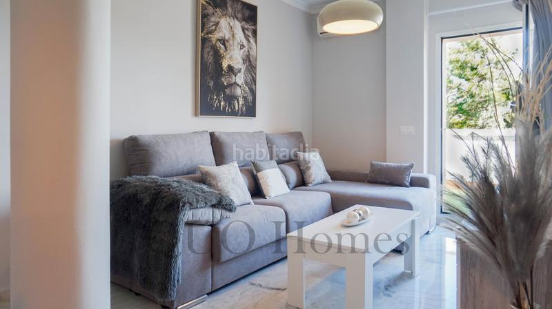 Foto 8a3ff79f-0334-49a2-a95d-9e161035997a. Location appartement avec piscine dans Chapín - Campus Universitario - Navinco Jerez de la Frontera