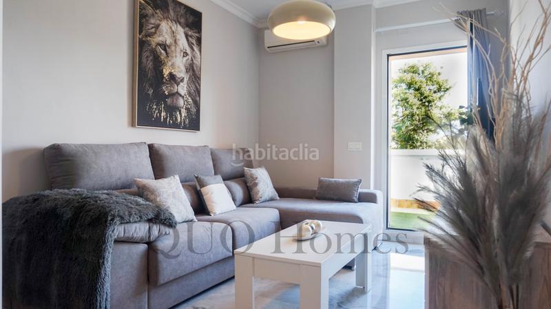 Foto a72b724b-e50d-4699-86f6-5dbeabd22dea. Location appartement avec piscine dans Chapín - Campus Universitario - Navinco Jerez de la Frontera