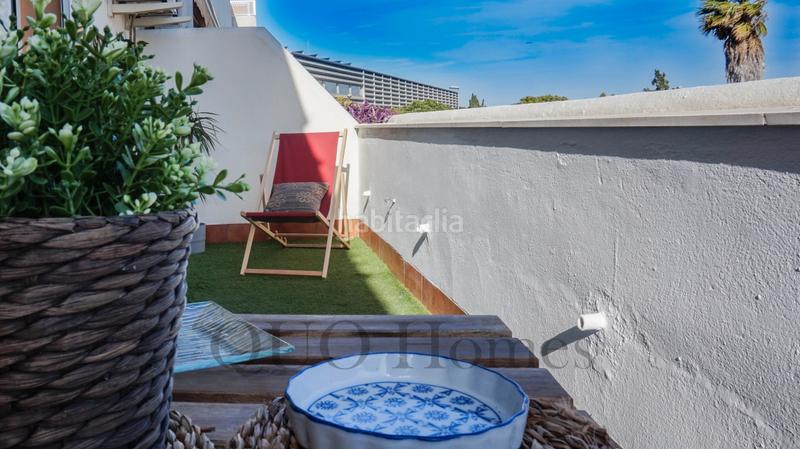 Foto e3561268-a4ea-4c0e-9574-4bf919f998f4. Location appartement avec piscine dans Chapín - Campus Universitario - Navinco Jerez de la Frontera