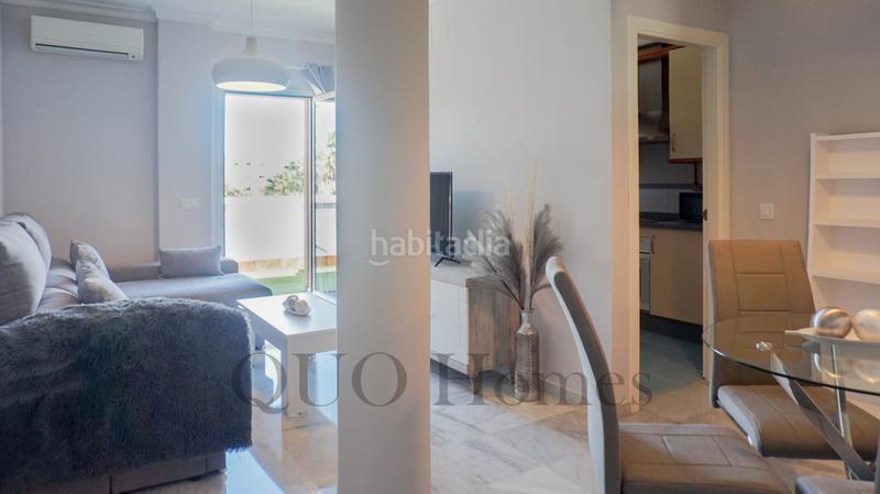 Foto e63d4ad4-5c48-4231-a12b-cadd260bd6a8. Location appartement avec piscine dans Chapín - Campus Universitario - Navinco Jerez de la Frontera