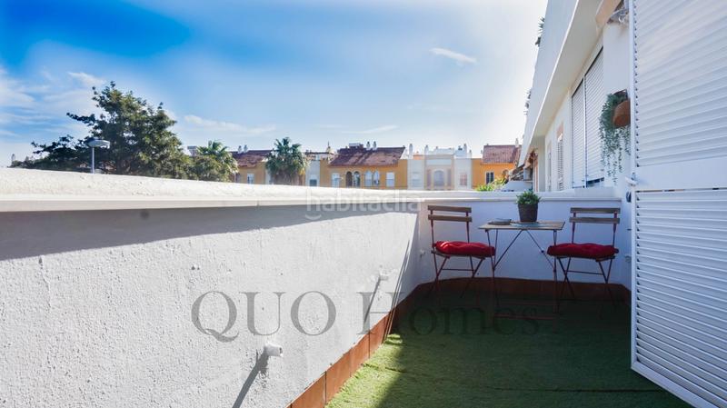 Foto f0326943-e2b4-44c7-b753-96416cf3e50e. Location appartement avec piscine dans Chapín - Campus Universitario - Navinco Jerez de la Frontera