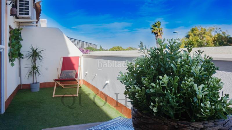 Foto fab9dcca-a804-4c80-8bc2-556d502f40f6. Location appartement avec piscine dans Chapín - Campus Universitario - Navinco Jerez de la Frontera