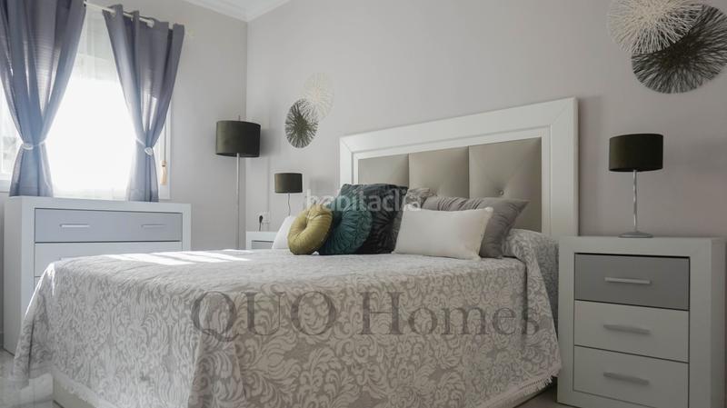 Foto 04a078b2-2672-447a-bcf1-0b8e541fb0e8. Rent flat with pool in Chapín - Campus Universitario - Navinco Jerez de la Frontera