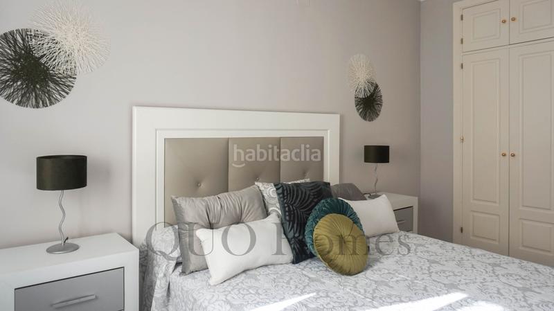 Foto 08562c3d-726b-4163-8643-b0ae48f45892. Rent flat with pool in Chapín - Campus Universitario - Navinco Jerez de la Frontera