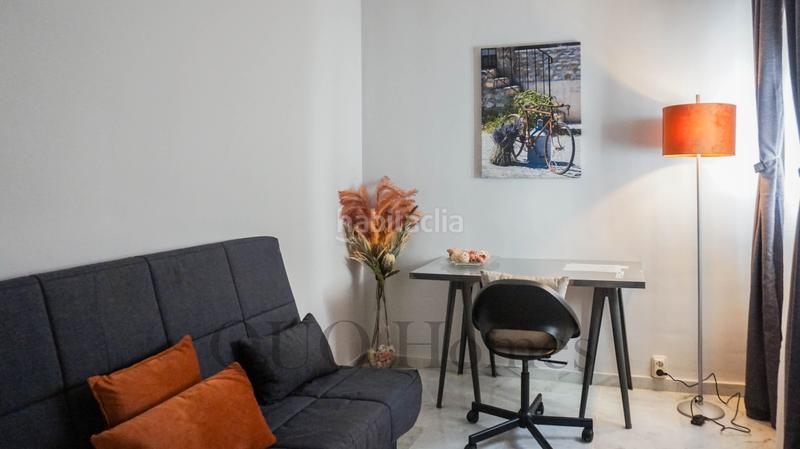 Foto 0912ca42-c503-4af7-b971-e1ed3f00e43a. Rent flat with pool in Chapín - Campus Universitario - Navinco Jerez de la Frontera