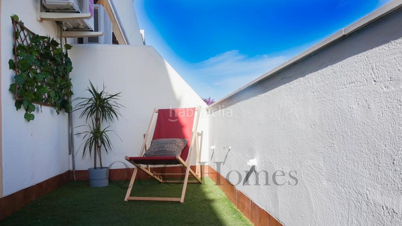 Foto 179e911b-ec4f-44d3-ad0e-53aed94cf048. Rent flat with pool in Chapín - Campus Universitario - Navinco Jerez de la Frontera