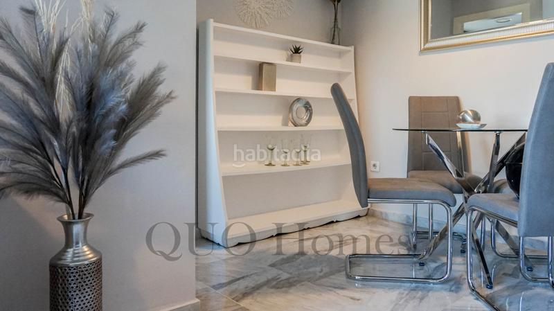 Foto 187e7224-93a4-410c-be6a-3d8a3a60a418. Rent flat with pool in Chapín - Campus Universitario - Navinco Jerez de la Frontera