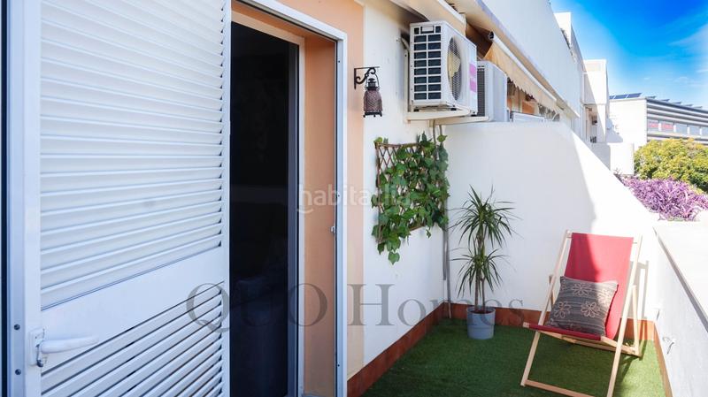 Foto 59cf7f7d-fe44-4321-8470-1b3641602155. Rent flat with pool in Chapín - Campus Universitario - Navinco Jerez de la Frontera