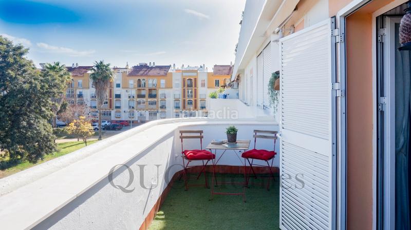 Foto 6b8d522d-1d15-4228-a13c-67118a4ccb54. Rent flat with pool in Chapín - Campus Universitario - Navinco Jerez de la Frontera