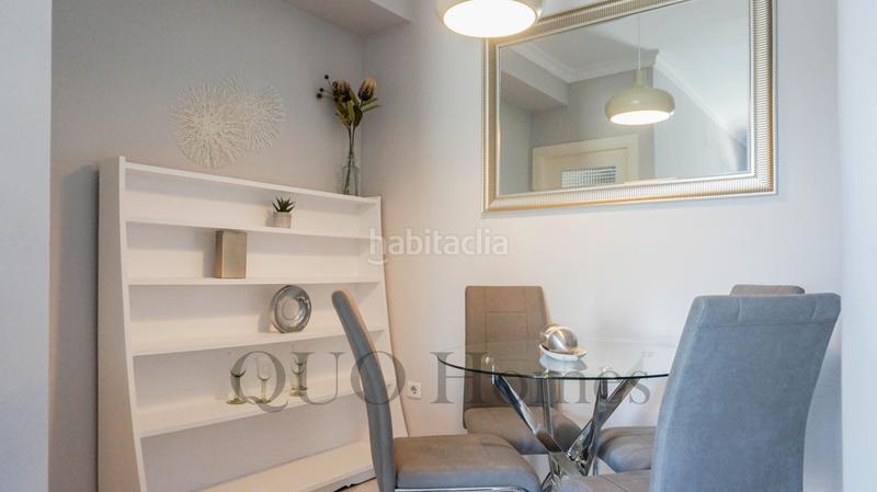 Foto 89686469-31b5-4277-a59f-722fcb52155b. Rent flat with pool in Chapín - Campus Universitario - Navinco Jerez de la Frontera