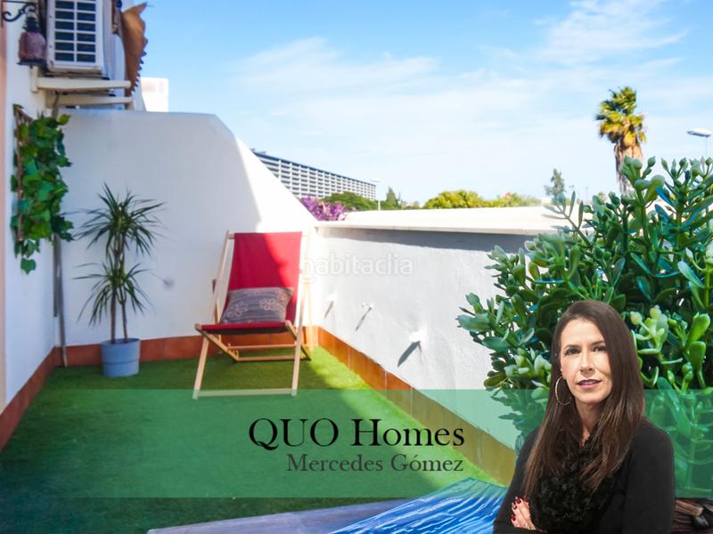 Foto 8cecc31a-9d48-4228-916e-a3b9e8e6ff68. Rent flat with pool in Chapín - Campus Universitario - Navinco Jerez de la Frontera