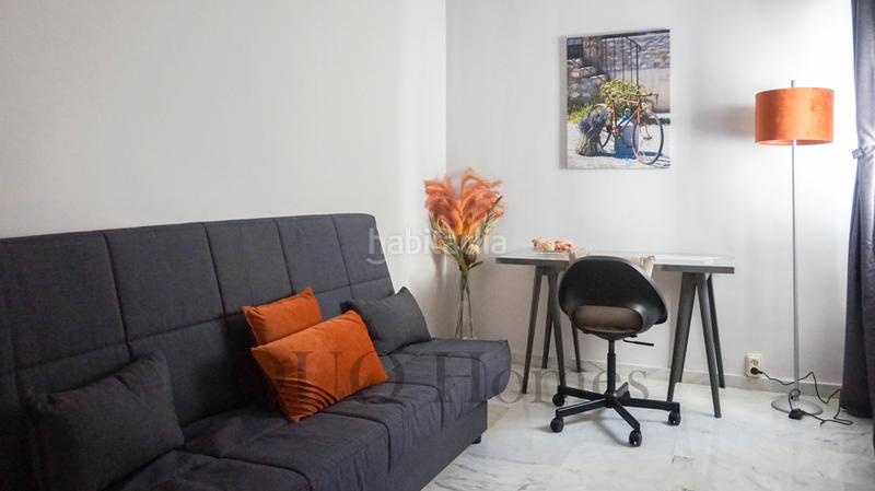 Foto 946e63b3-37ea-4110-ae75-89567ca93b3b. Rent flat with pool in Chapín - Campus Universitario - Navinco Jerez de la Frontera