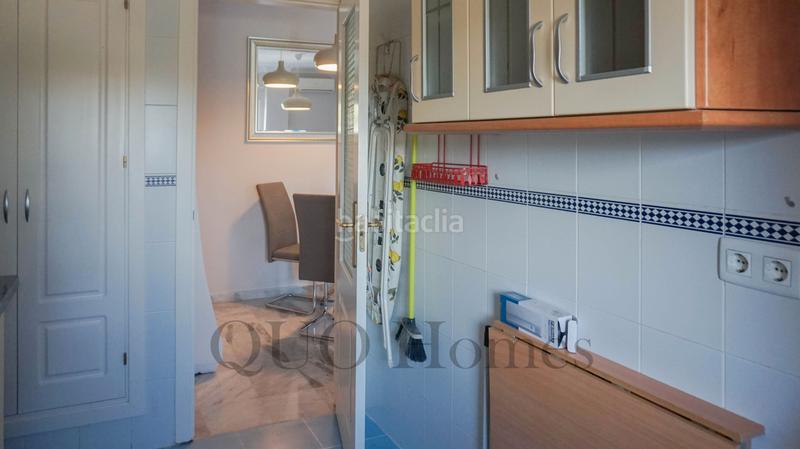 Foto 9a0fdf05-6648-4b2b-8ce1-04560be541f3. Rent flat with pool in Chapín - Campus Universitario - Navinco Jerez de la Frontera