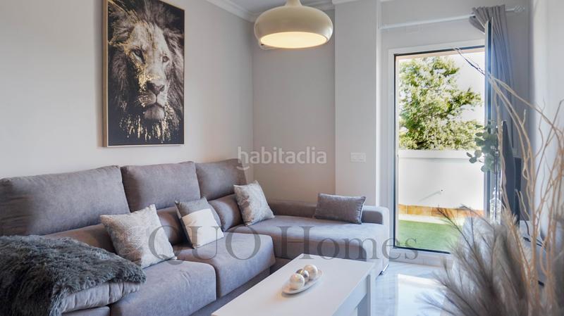 Foto cb5009b7-c6ac-4824-ac63-d72f7cdc300b. Rent flat with pool in Chapín - Campus Universitario - Navinco Jerez de la Frontera