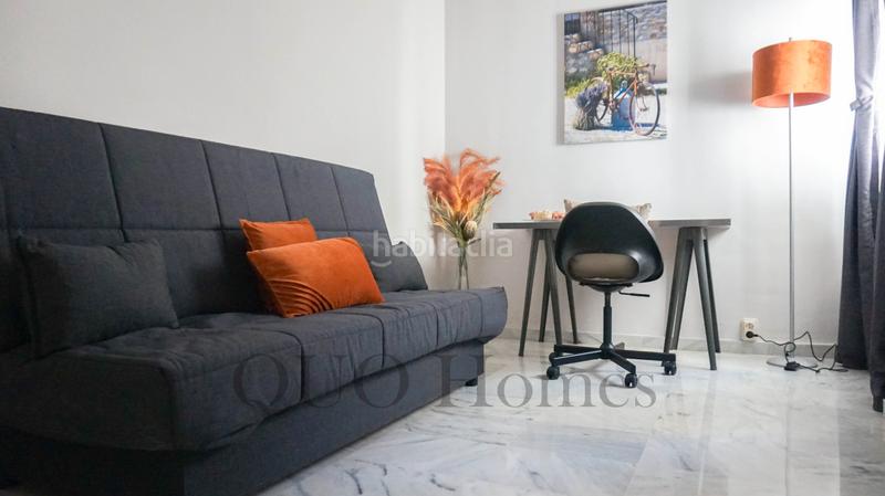 Foto e0780212-9d2f-40cb-bee7-09bc6dc47384. Rent flat with pool in Chapín - Campus Universitario - Navinco Jerez de la Frontera