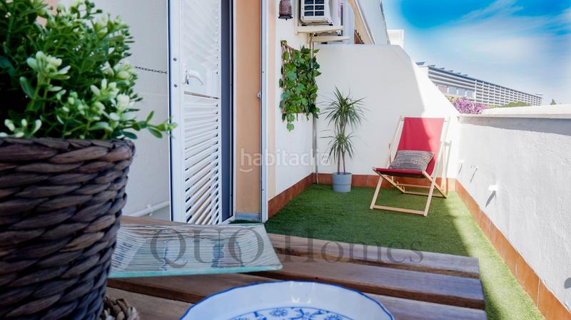 Foto f211b754-f1a9-4734-9aad-1c23317df30f. Rent flat with pool in Chapín - Campus Universitario - Navinco Jerez de la Frontera