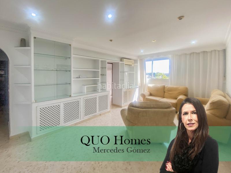 Foto 498d3ec1-ddd9-47d4-be38-91064d372a1c. Flat in Santiago - Coronación Jerez de la Frontera