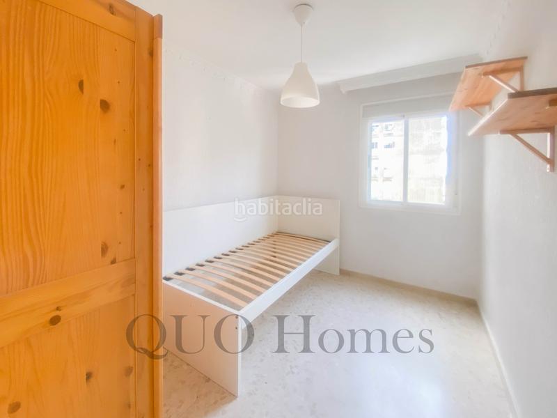 Foto c59d296b-6ad5-40f3-a0b2-8002f6b5aa1b. Flat in Santiago - Coronación Jerez de la Frontera