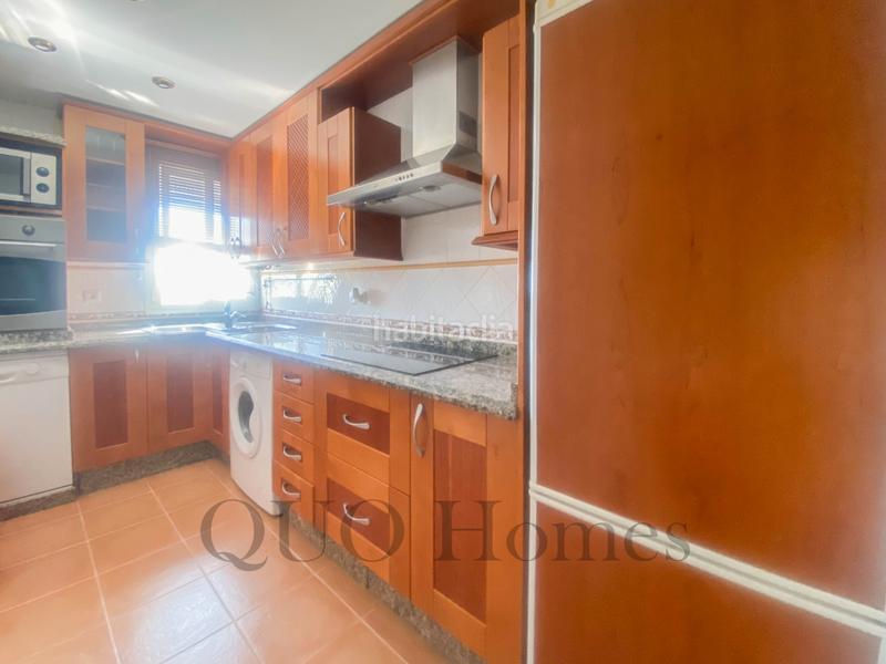 Foto d427be2c-3089-40fb-a37b-8c59555296f4. Flat in Santiago - Coronación Jerez de la Frontera