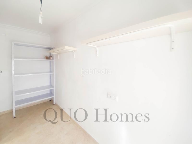 Foto e8e612cb-a2cb-4b82-a0f0-dc2b3d56d6e6. Flat in Santiago - Coronación Jerez de la Frontera