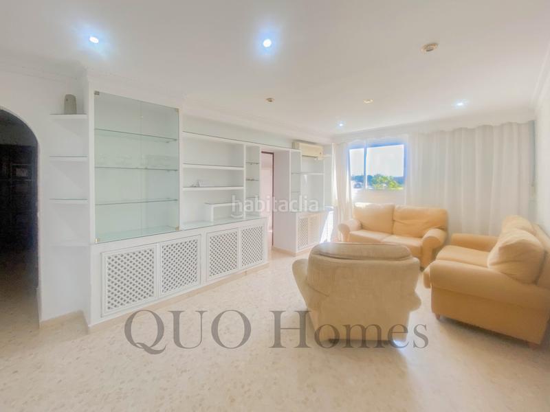 Foto f5b28793-e035-4755-a991-7bc41d8e0808. Flat in Santiago - Coronación Jerez de la Frontera
