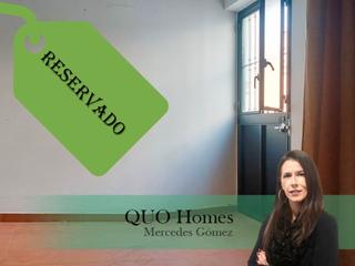 Terreny residencial a Caballero Bonald-S. José Obrero-Guadalcacín