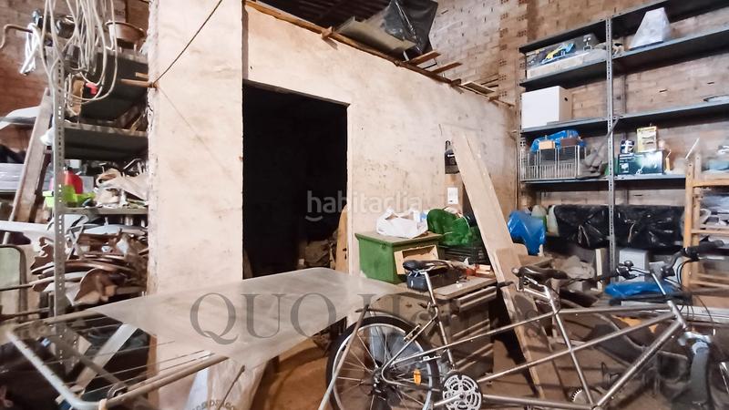 Foto 08e4a29e-92af-433c-9182-d0ad6d3729b0. Terreno residenziale in Caballero Bonald-S. José Obrero-Guadalcacín Jerez de la Frontera