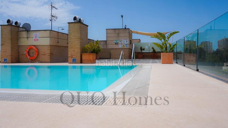 Foto 191ae1fa-6ee1-493f-bd24-4d29d3881522. Àtic amb aparcament piscina a El Altillo Jerez de la Frontera